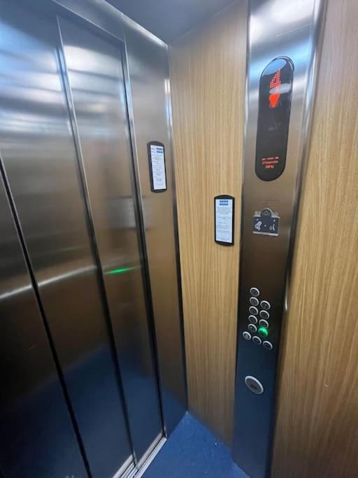 Amajed Apartment Namur Ngoại thất bức ảnh