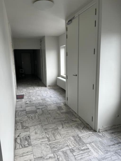 Amajed Apartment Namur Ngoại thất bức ảnh