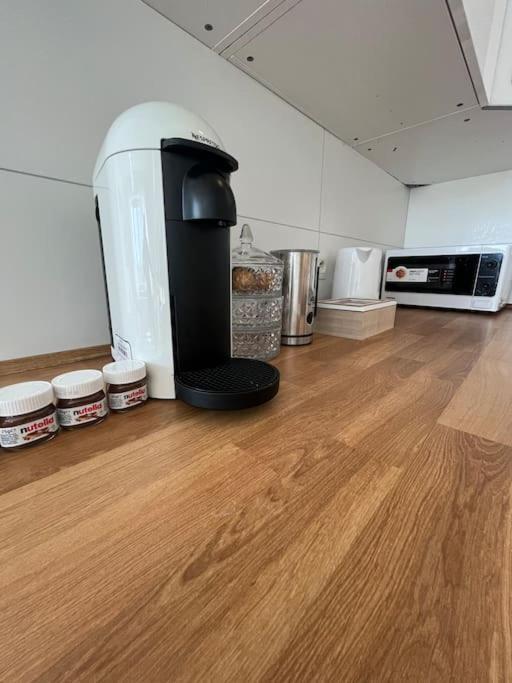 Amajed Apartment Namur Ngoại thất bức ảnh