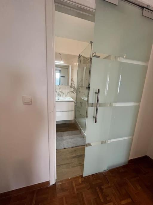 Amajed Apartment Namur Ngoại thất bức ảnh
