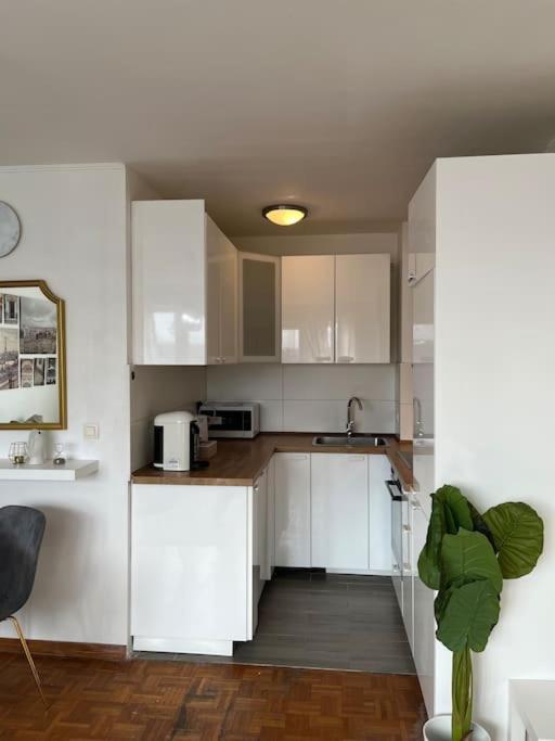 Amajed Apartment Namur Ngoại thất bức ảnh